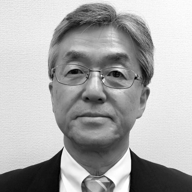 Minoru Saito